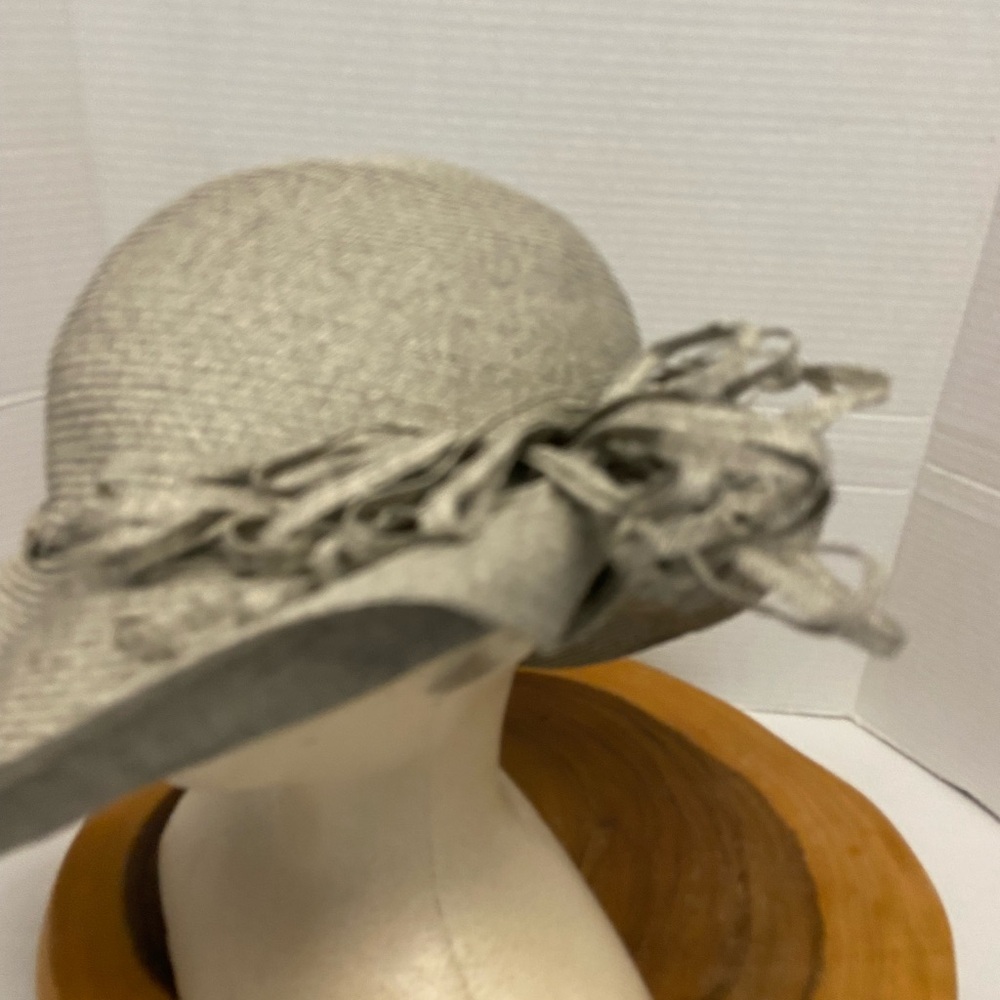 The Mad Hatter Company MORA Hat - Picture 2 of 7